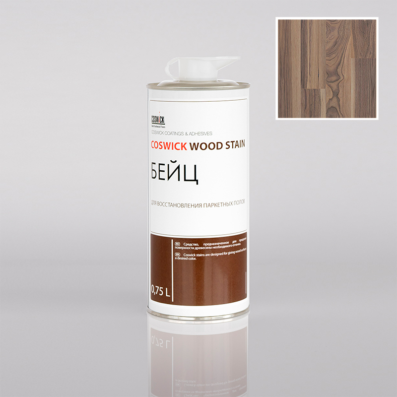 Бейц (0,75л), Туманный рассвет, 4020-020010