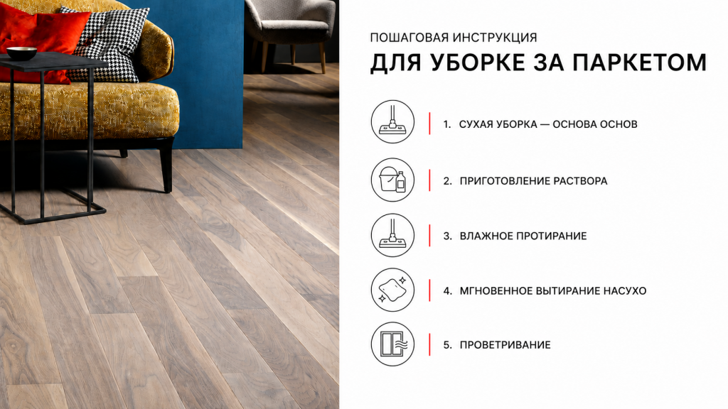 Пошаговая инструкция
